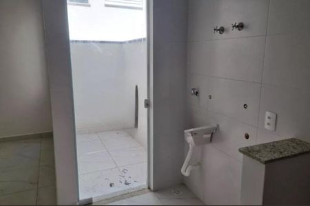 Apartamento à venda com 37m², 1 quarto e sem vagaFoto 10