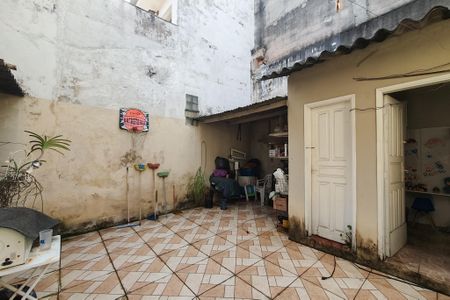 Casa à venda com 133m², 1 quarto e 2 vagas Casa à venda com 133m², 1 quarto e 2 vagasÁrea de Serviço