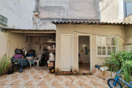 Casa à venda com 133m², 1 quarto e 2 vagas Casa à venda com 133m², 1 quarto e 2 vagasÁrea de Serviço