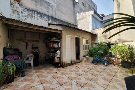 Casa à venda com 133m², 1 quarto e 2 vagas Casa à venda com 133m², 1 quarto e 2 vagasÁrea de Serviço