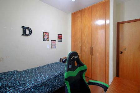 Apartamento à venda com 99m², 3 quartos e 3 vagasQuarto 1