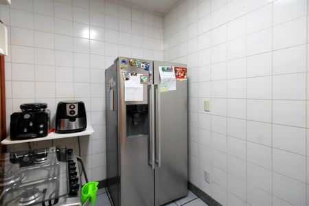 Apartamento à venda com 99m², 3 quartos e 3 vagasCozinha