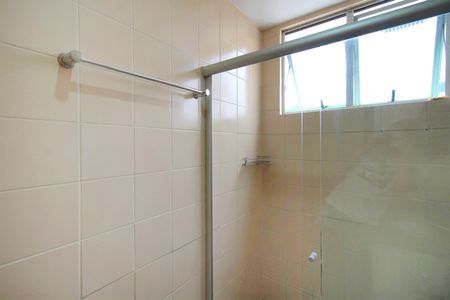 Apartamento à venda com 99m², 3 quartos e 3 vagasBanheiro