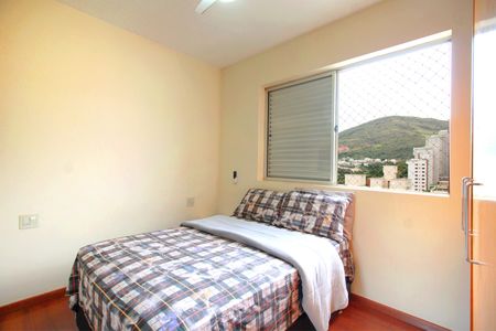 Apartamento à venda com 99m², 3 quartos e 3 vagasSuite