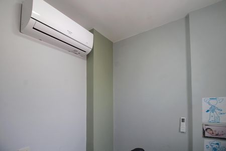 Apartamento à venda com 99m², 3 quartos e 3 vagasQuarto de Serviço