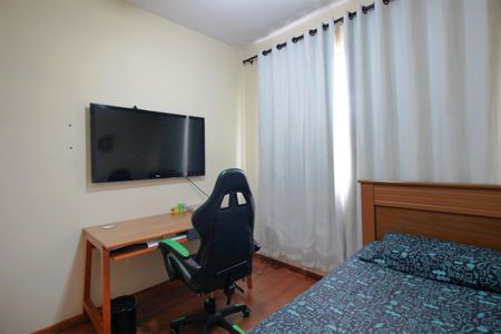 Apartamento à venda com 99m², 3 quartos e 3 vagasQuarto 1