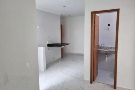Apartamento à venda com 37m², 1 quarto e sem vagaFoto 14