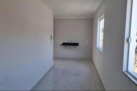 Apartamento à venda com 37m², 1 quarto e sem vagaFoto 01