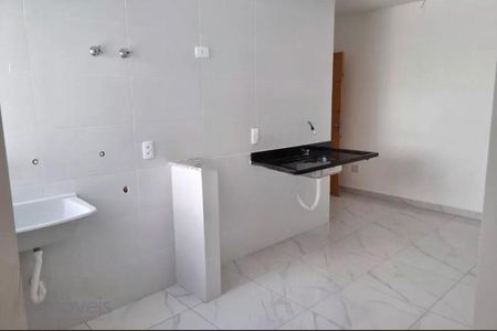 Apartamento à venda com 37m², 1 quarto e sem vagaFoto 09