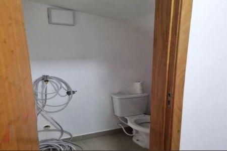 Apartamento à venda com 37m², 1 quarto e sem vagaFoto 11
