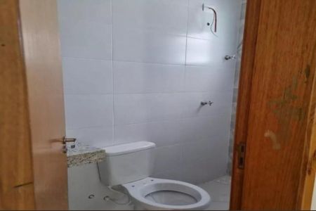 Apartamento à venda com 37m², 1 quarto e sem vagaFoto 07