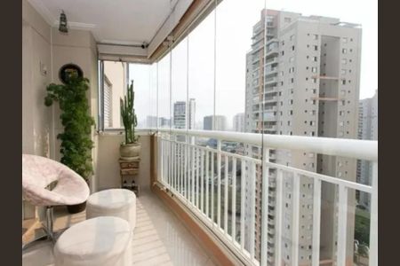 Apartamento à venda com 93m², 3 quartos e 2 vagasFoto 01