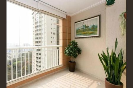 Apartamento à venda com 93m², 3 quartos e 2 vagasFoto 11