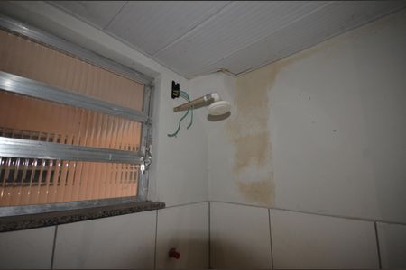 Studio para alugar com 15m², 1 quarto e sem vagaBanheiro