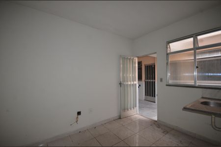 Studio para alugar com 15m², 1 quarto e sem vagaSala/Quarto