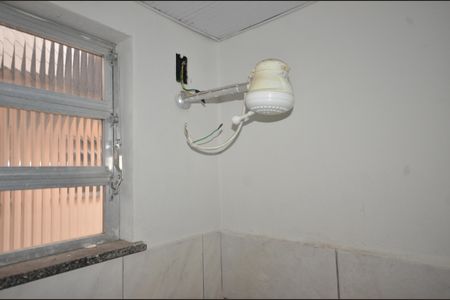 Studio para alugar com 15m², 1 quarto e sem vagaBanheiro