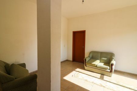 Apartamento à venda com 89m², 3 quartos e 1 vagaÁrea comum - Salão de festas