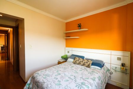 Apartamento à venda com 89m², 3 quartos e 1 vagaSuíte