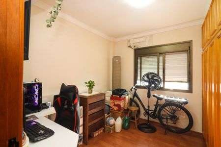 Apartamento à venda com 89m², 3 quartos e 1 vagaQuarto 1