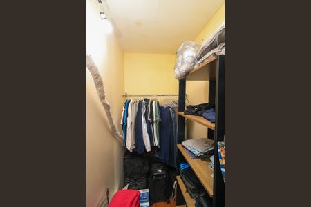 Apartamento à venda com 89m², 3 quartos e 1 vagaCloset da Suíte