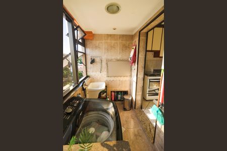 Apartamento à venda com 89m², 3 quartos e 1 vagaÁrea de Serviço