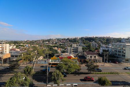 Apartamento à venda com 89m², 3 quartos e 1 vagaVista da Suíte