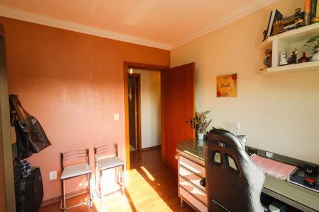 Apartamento à venda com 89m², 3 quartos e 1 vagaQuarto 2