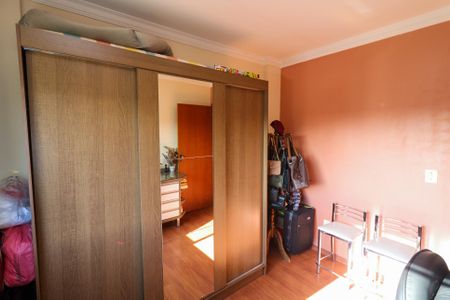 Apartamento à venda com 89m², 3 quartos e 1 vagaQuarto 2