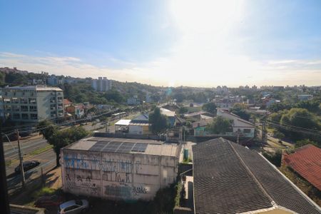 Apartamento à venda com 89m², 3 quartos e 1 vagaVista do Quarto 2