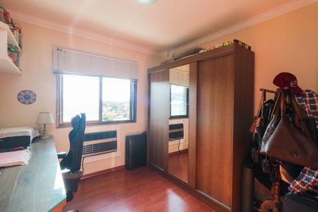Apartamento à venda com 89m², 3 quartos e 1 vagaQuarto 2
