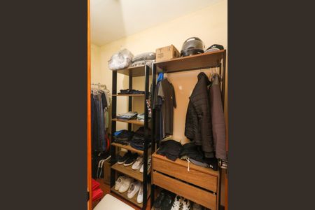 Apartamento à venda com 89m², 3 quartos e 1 vagaCloset da Suíte