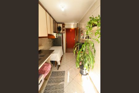 Apartamento à venda com 89m², 3 quartos e 1 vagaCozinha