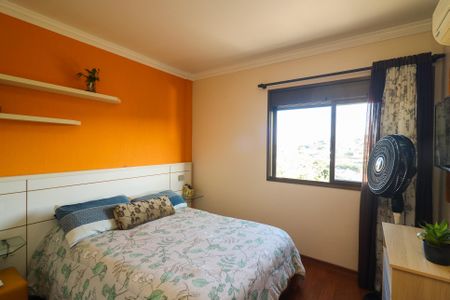 Apartamento à venda com 89m², 3 quartos e 1 vagaSuíte