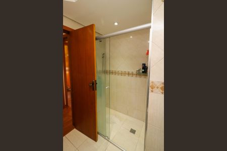 Apartamento à venda com 89m², 3 quartos e 1 vagaBanheiro da Suíte