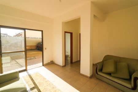 Apartamento à venda com 89m², 3 quartos e 1 vagaÁrea comum - Salão de festas