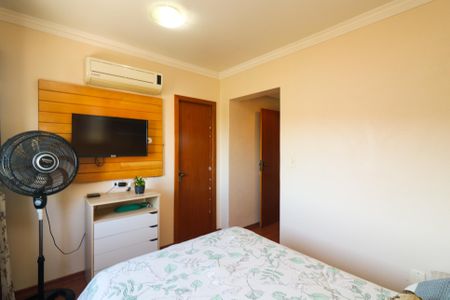 Apartamento à venda com 89m², 3 quartos e 1 vagaSuíte