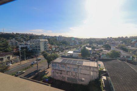 Apartamento à venda com 89m², 3 quartos e 1 vagaVista do Quarto 1