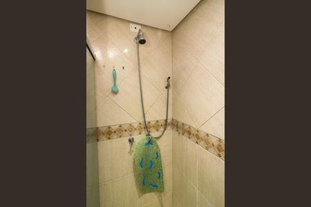 Apartamento à venda com 89m², 3 quartos e 1 vagaBanheiro da Suíte