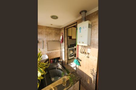 Apartamento à venda com 89m², 3 quartos e 1 vagaÁrea de Serviço