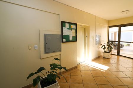 Apartamento à venda com 89m², 3 quartos e 1 vagaHall de entrada