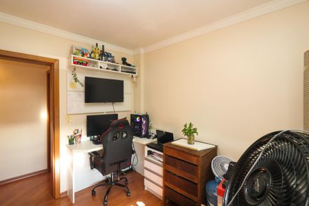 Apartamento à venda com 89m², 3 quartos e 1 vagaQuarto 1