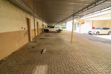 Apartamento à venda com 89m², 3 quartos e 1 vagaGaragem