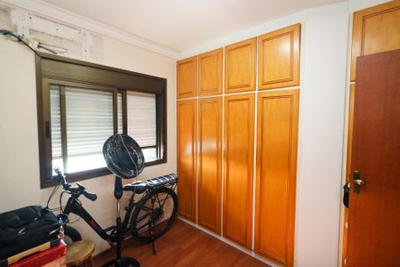 Apartamento à venda com 89m², 3 quartos e 1 vagaQuarto 1