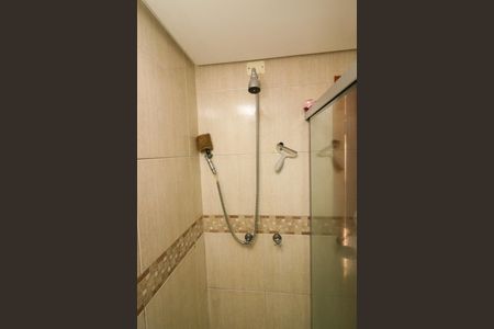 Apartamento à venda com 89m², 3 quartos e 1 vagaBanheiro Social