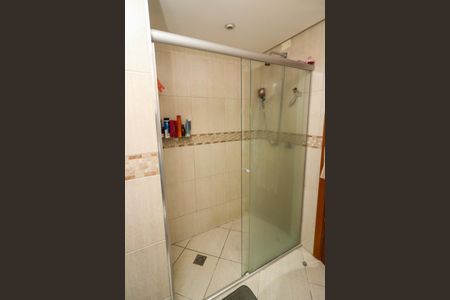 Apartamento à venda com 89m², 3 quartos e 1 vagaBanheiro Social