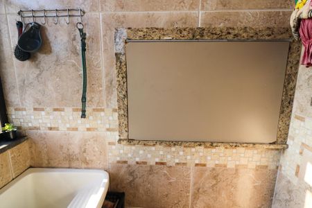 Apartamento à venda com 89m², 3 quartos e 1 vagaChurrasqueira