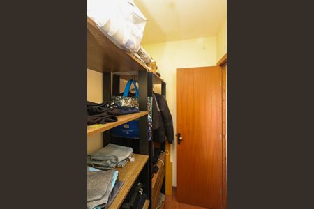 Apartamento à venda com 89m², 3 quartos e 1 vagaCloset da Suíte