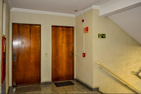 Apartamento à venda com 98m², 1 quarto e 2 vagasÁrea comum