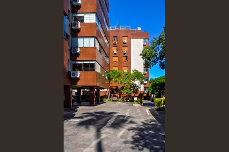 Apartamento à venda com 98m², 1 quarto e 2 vagasÁrea comum