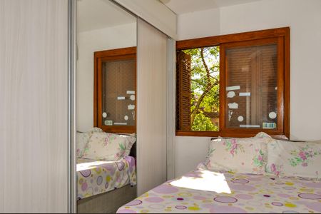 Apartamento à venda com 98m², 1 quarto e 2 vagasQuarto 2